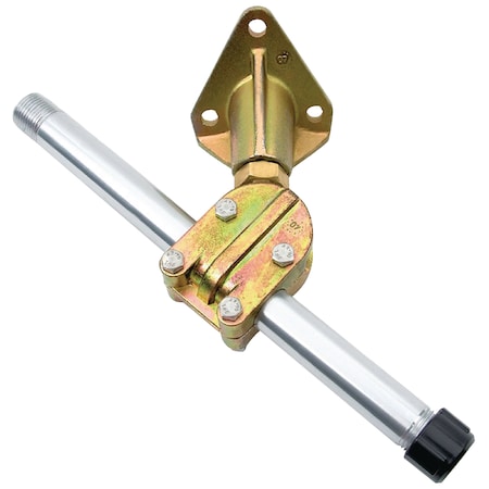 Uflex Clamp Block Steering Cable Support S39